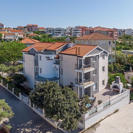 Villa Mihaela Trogir Ngoại thất bức ảnh