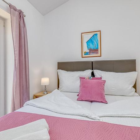 Villa Mihaela Trogir Phòng bức ảnh