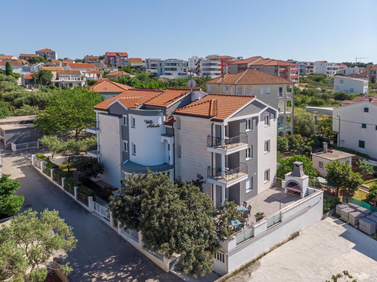 Villa Mihaela Trogir Ngoại thất bức ảnh