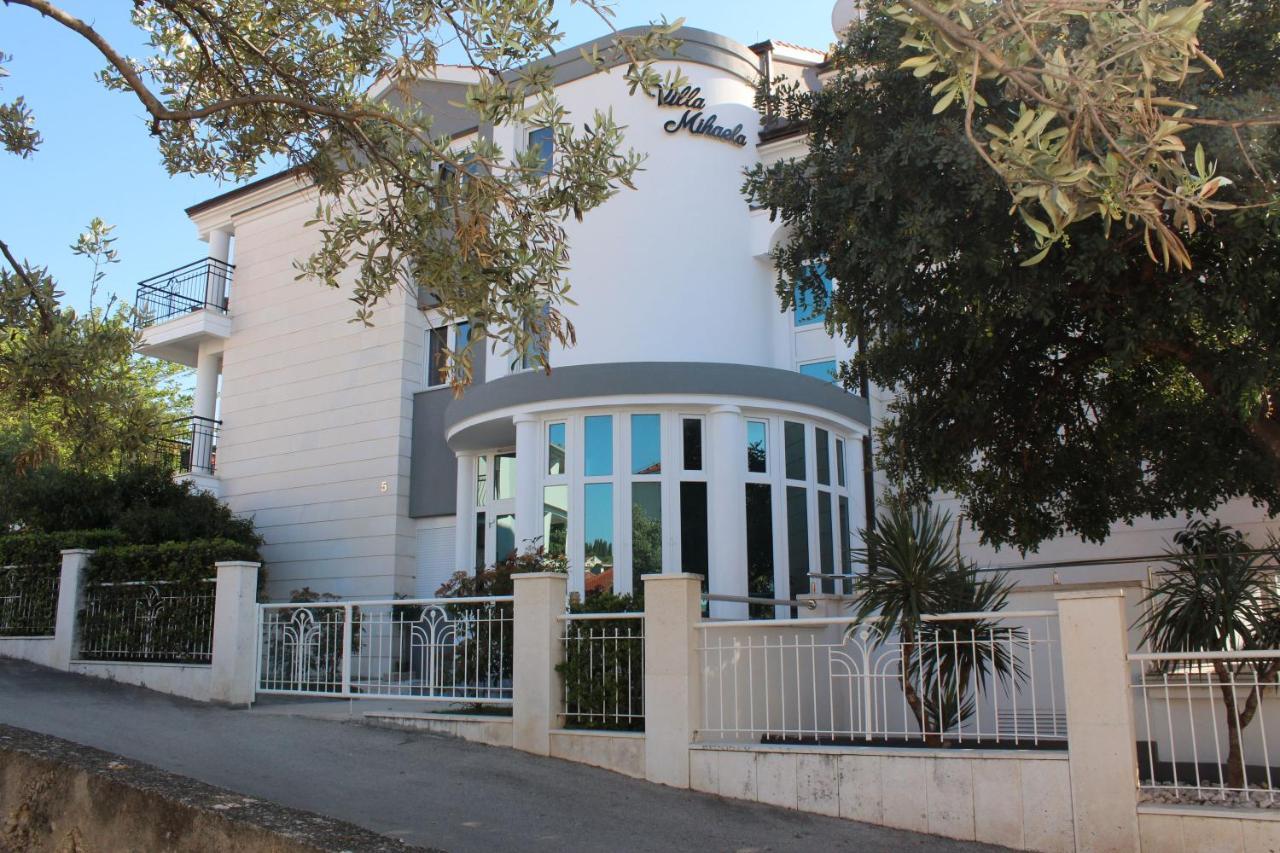 Villa Mihaela Trogir Ngoại thất bức ảnh