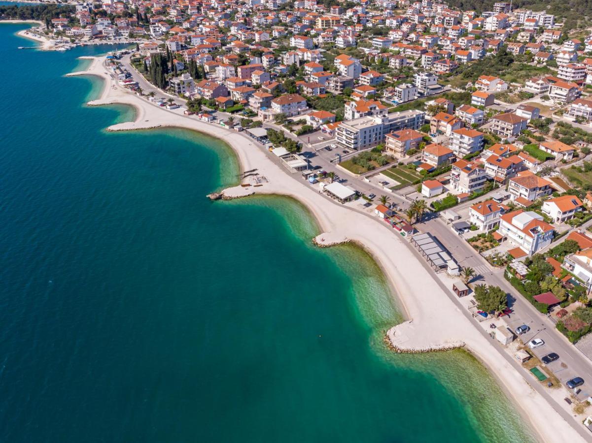 Villa Mihaela Trogir Ngoại thất bức ảnh