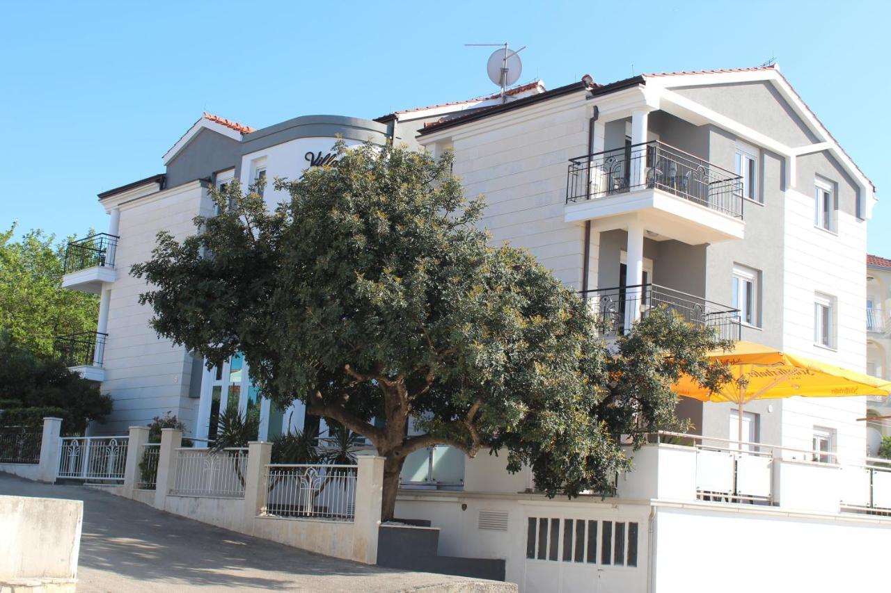Villa Mihaela Trogir Ngoại thất bức ảnh