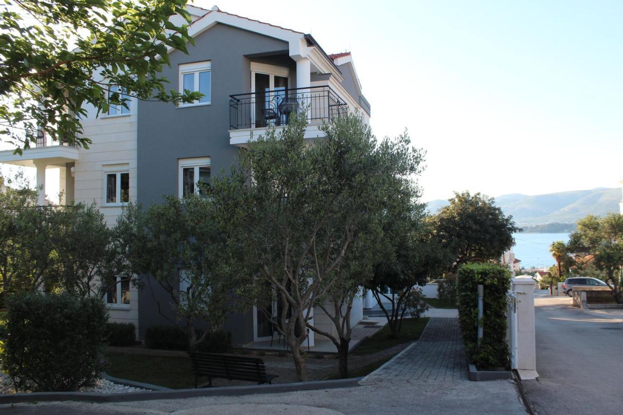 Villa Mihaela Trogir Ngoại thất bức ảnh