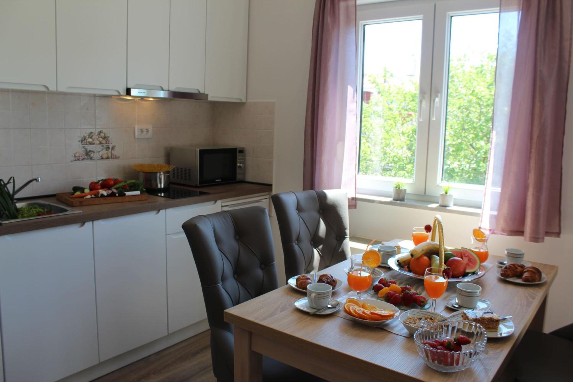 Villa Mihaela Trogir Phòng bức ảnh