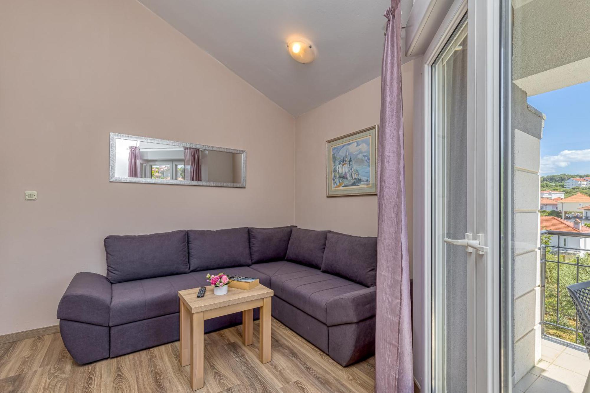 Villa Mihaela Trogir Phòng bức ảnh