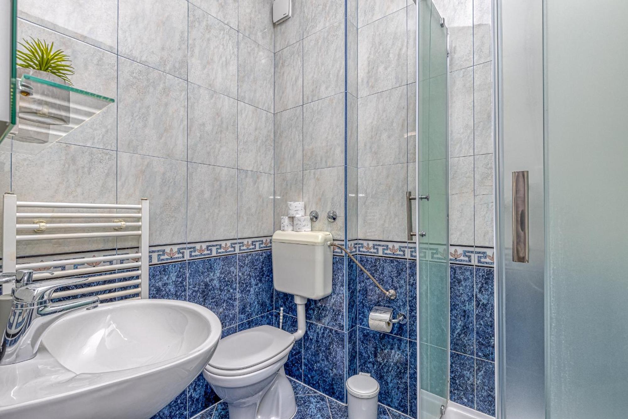 Villa Mihaela Trogir Phòng bức ảnh