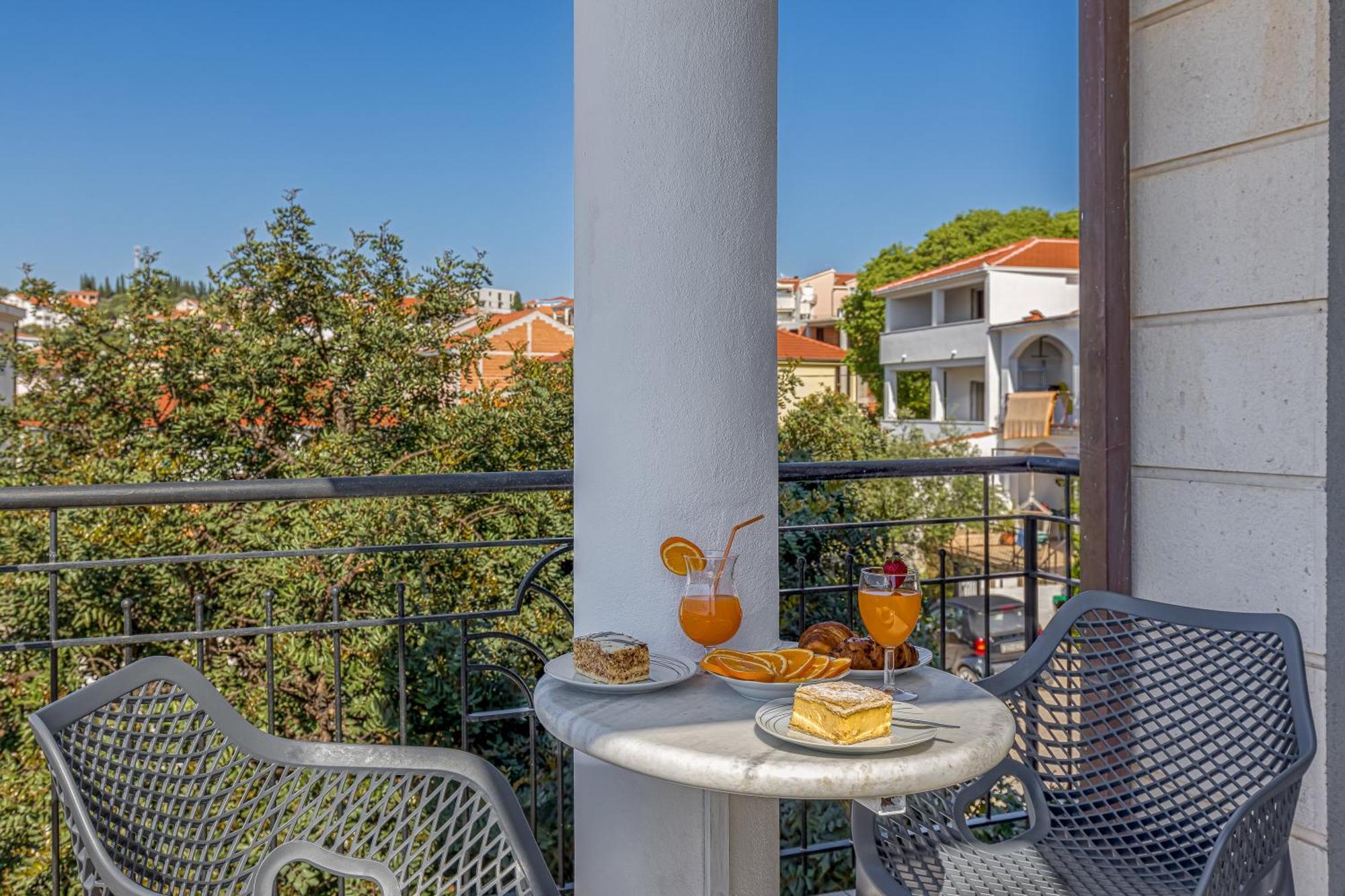 Villa Mihaela Trogir Phòng bức ảnh